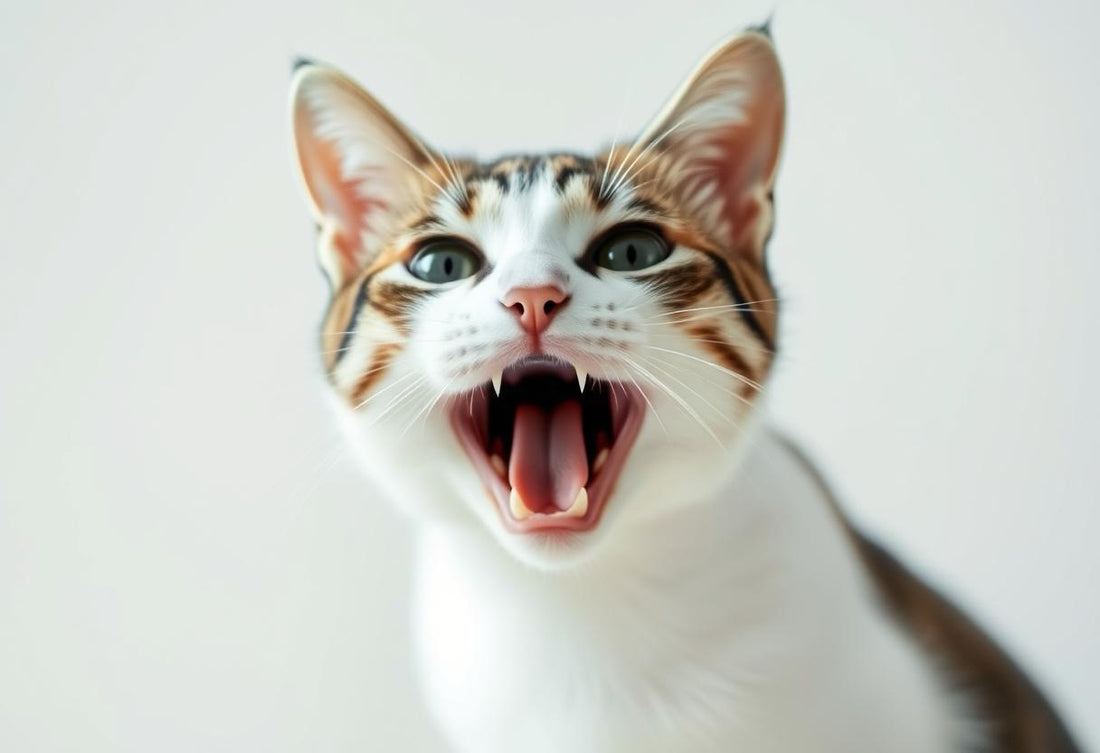 The Language of Cats: Decoding Feline Communication