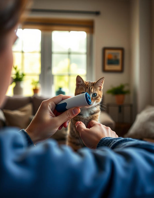 Understanding Cat Shedding